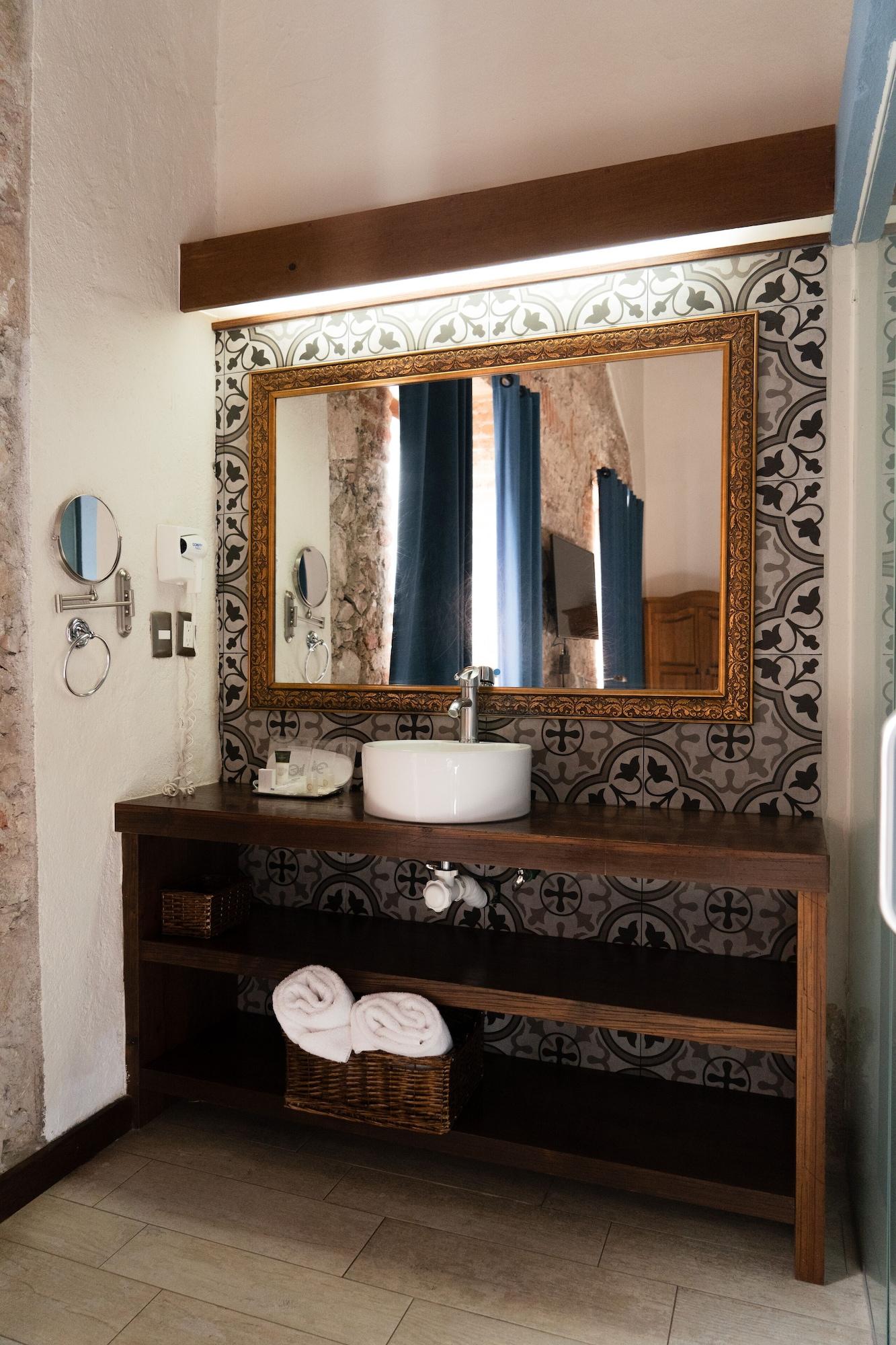 Hotel Boutique Casa Altamira