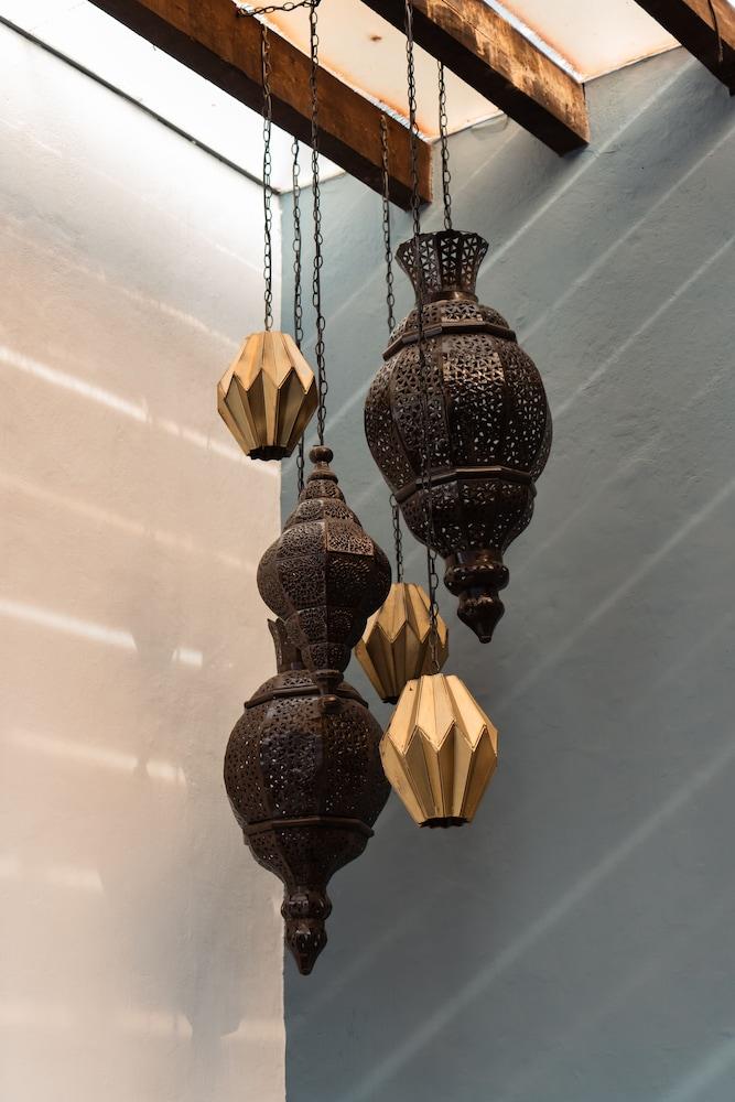 Boutique Casa Altamira Hotel Querétaro