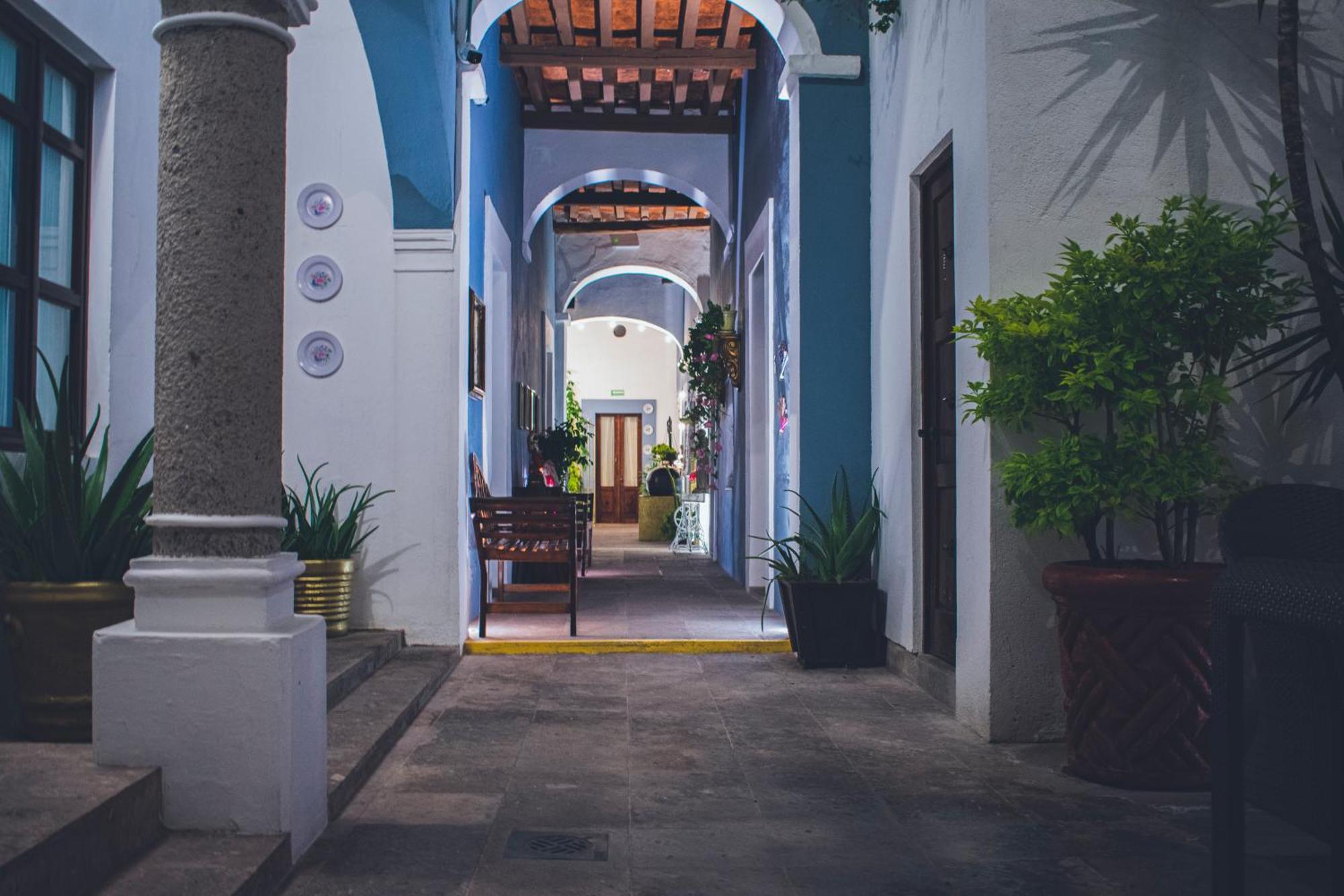 Boutique Casa Altamira Hotel