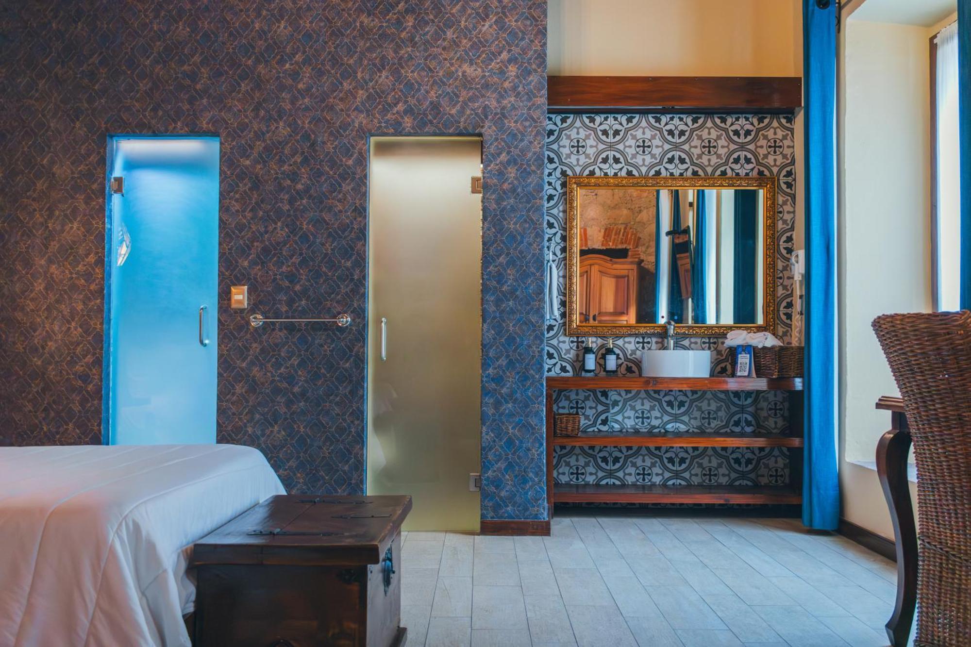 Boutique Casa Altamira Hotel Querétaro