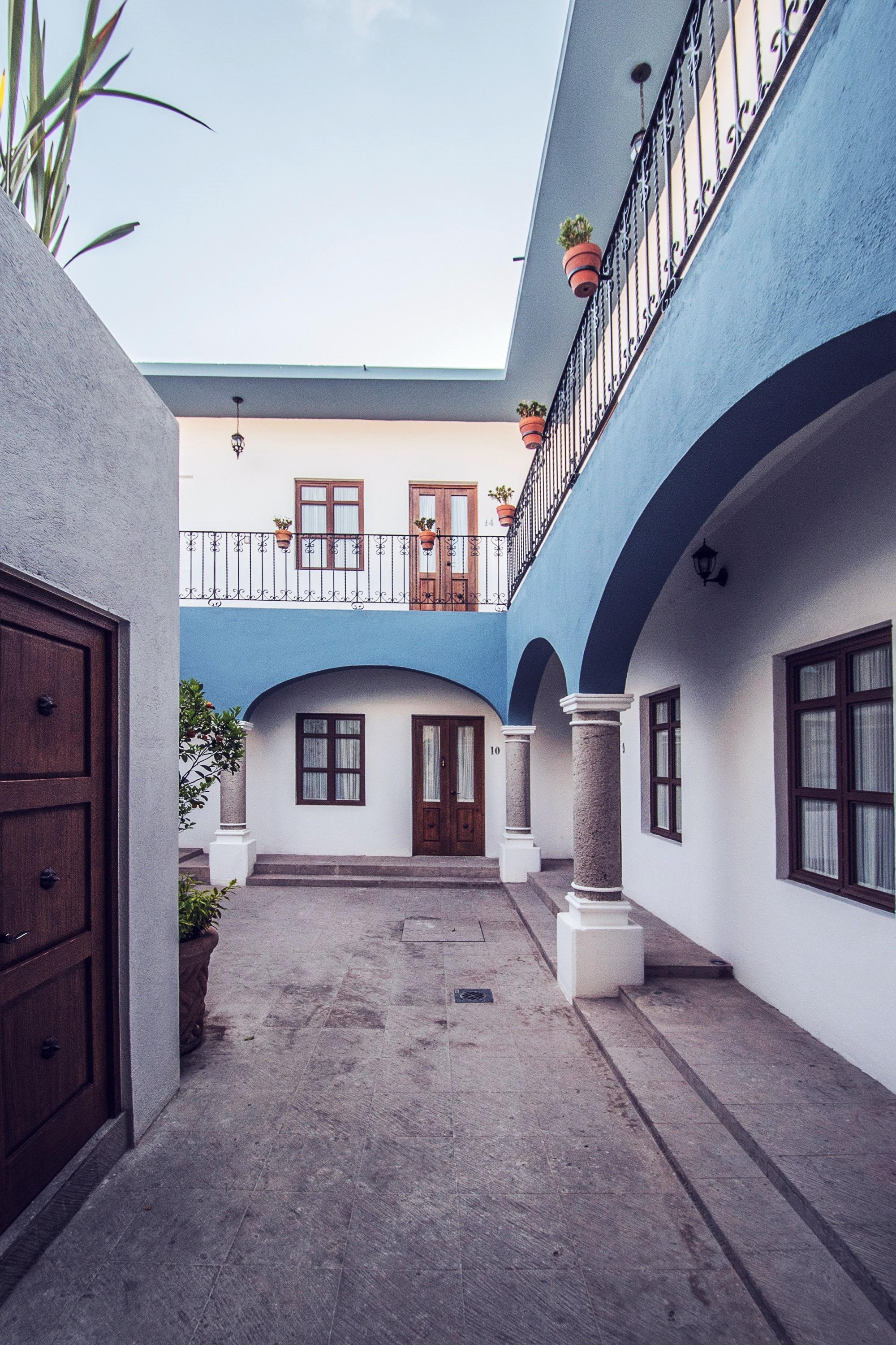 Boutique Casa Altamira Hotel 4*