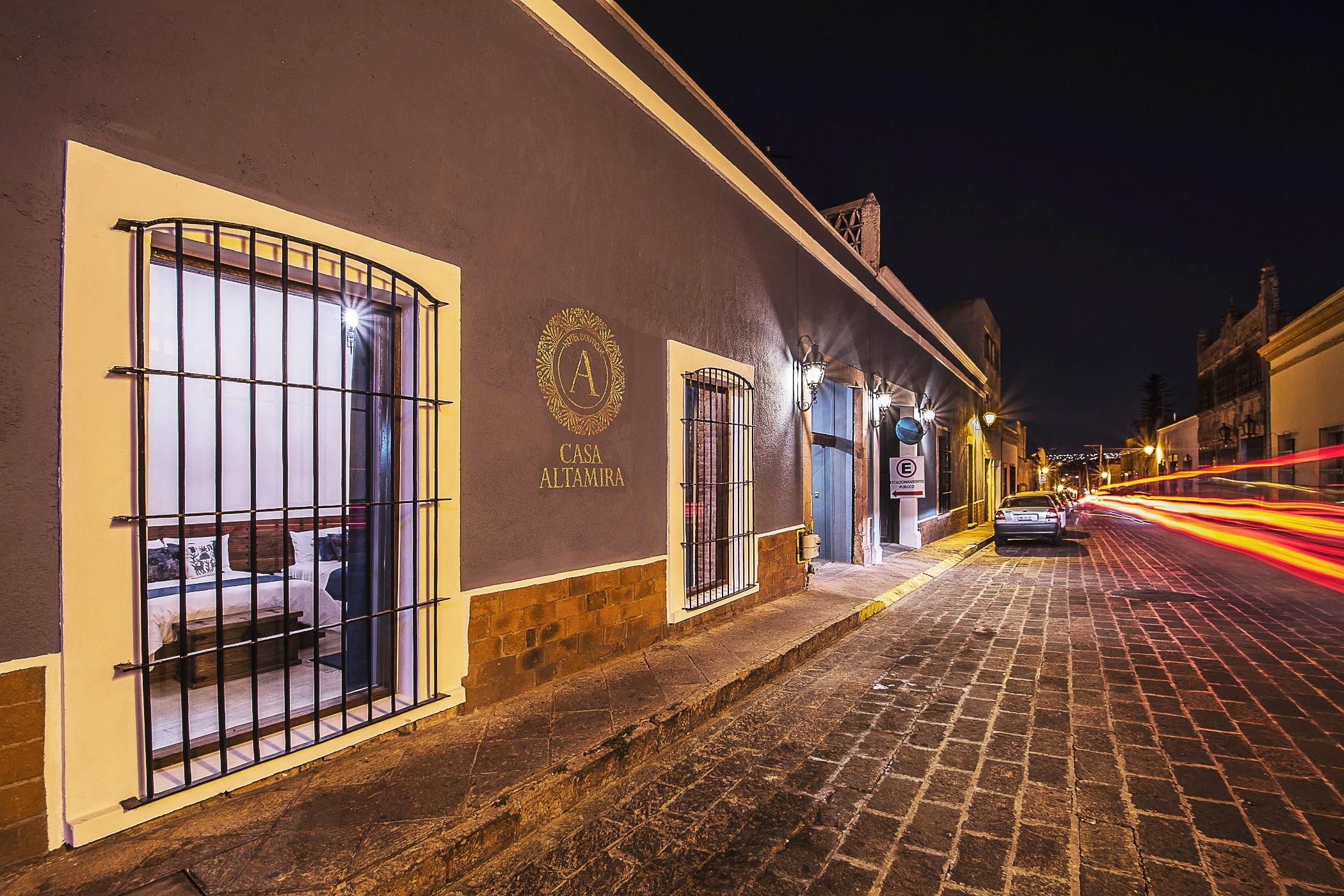 Boutique Casa Altamira