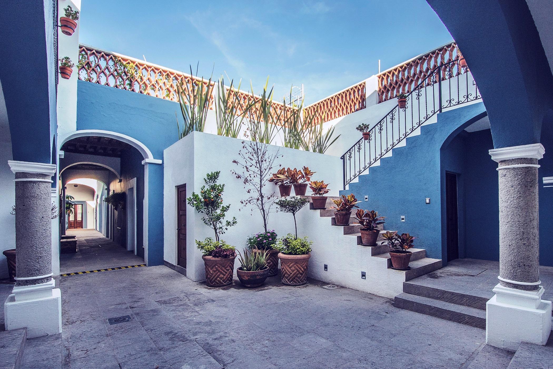 Boutique Casa Altamira Querétaro