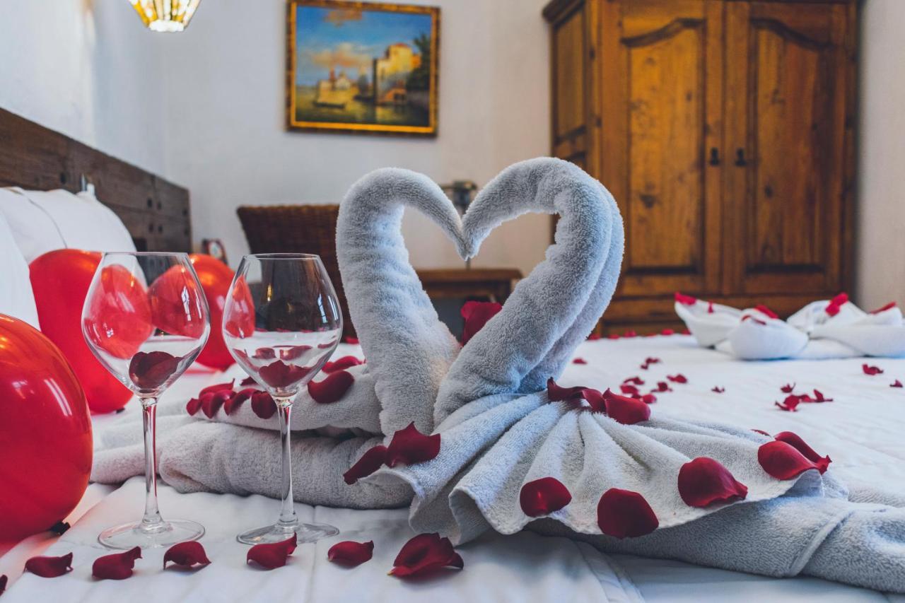 Boutique Casa Altamira Hotel Querétaro