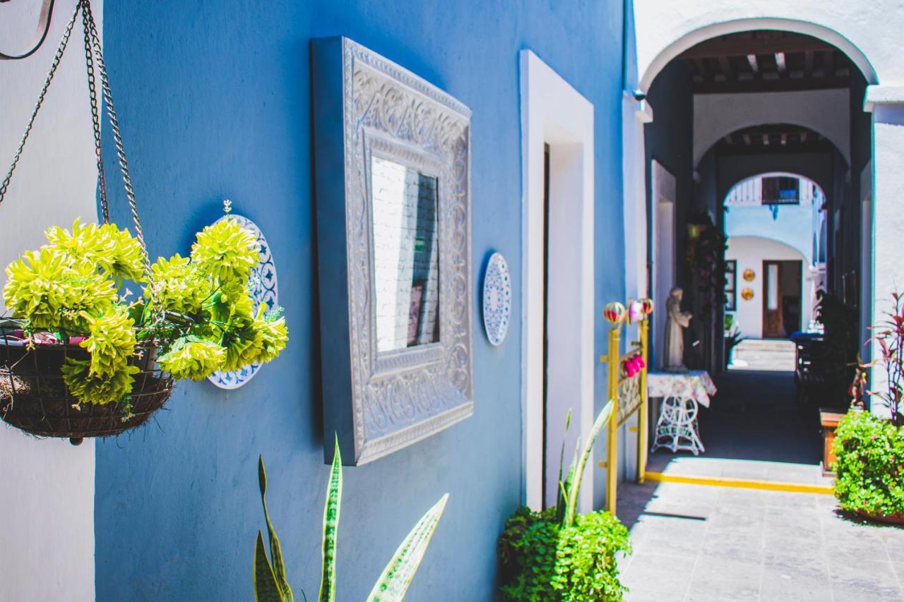 Boutique Casa Altamira Hotel Querétaro