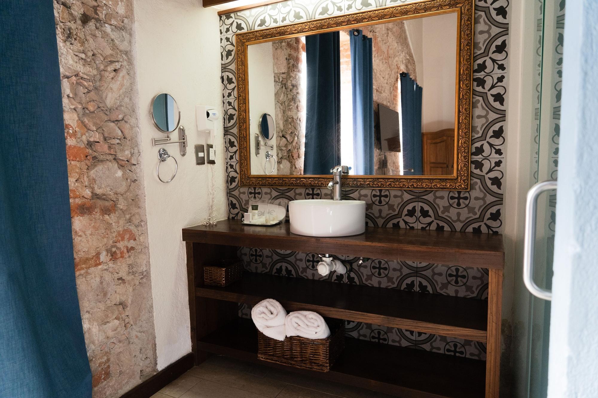 Boutique Casa Altamira Hotel Querétaro