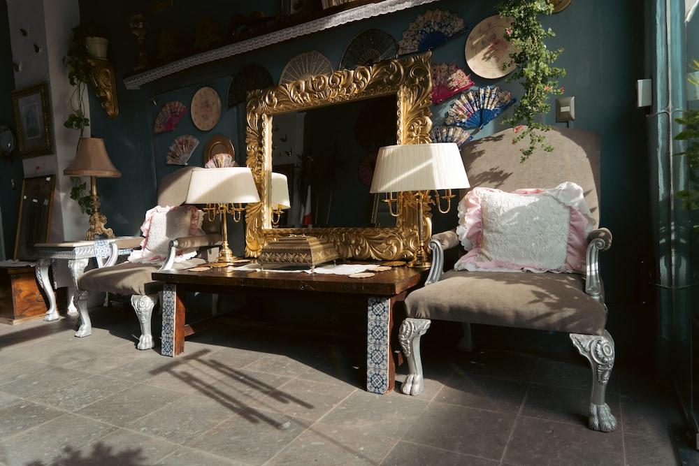 Boutique Casa Altamira Hotel 4*