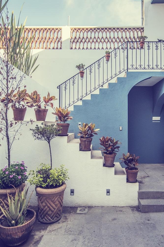 Boutique Casa Altamira Hotel