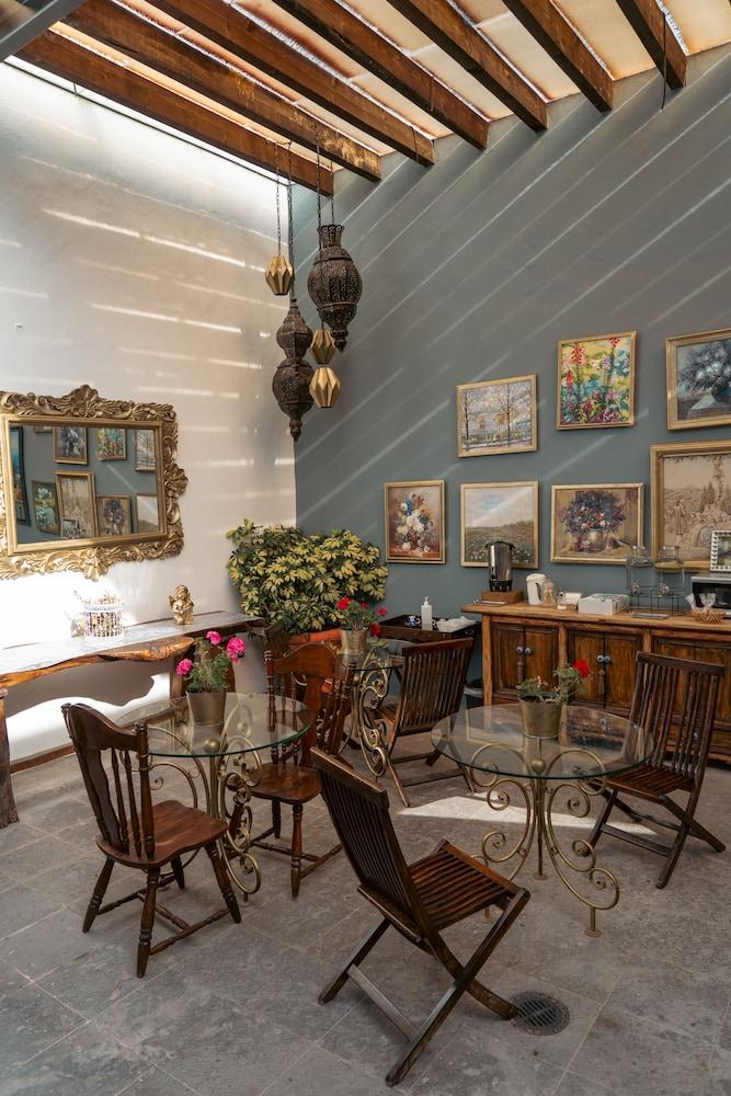 Boutique Casa Altamira Hotel 4*