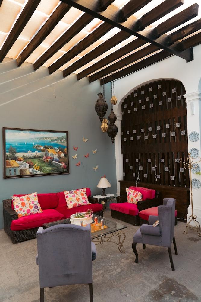 Boutique Casa Altamira Hotel