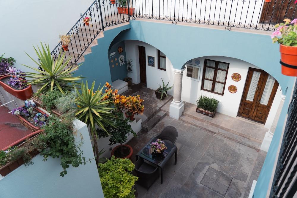 Boutique Casa Altamira
