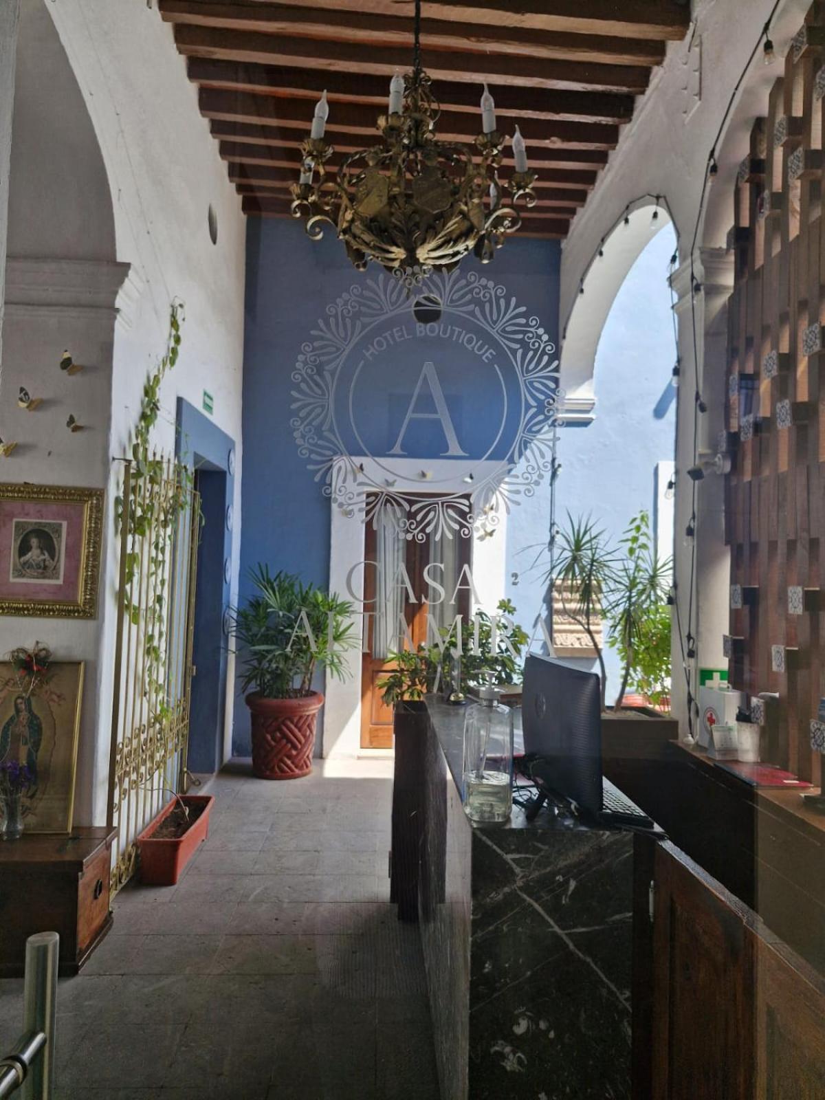 Boutique Casa Altamira 4*