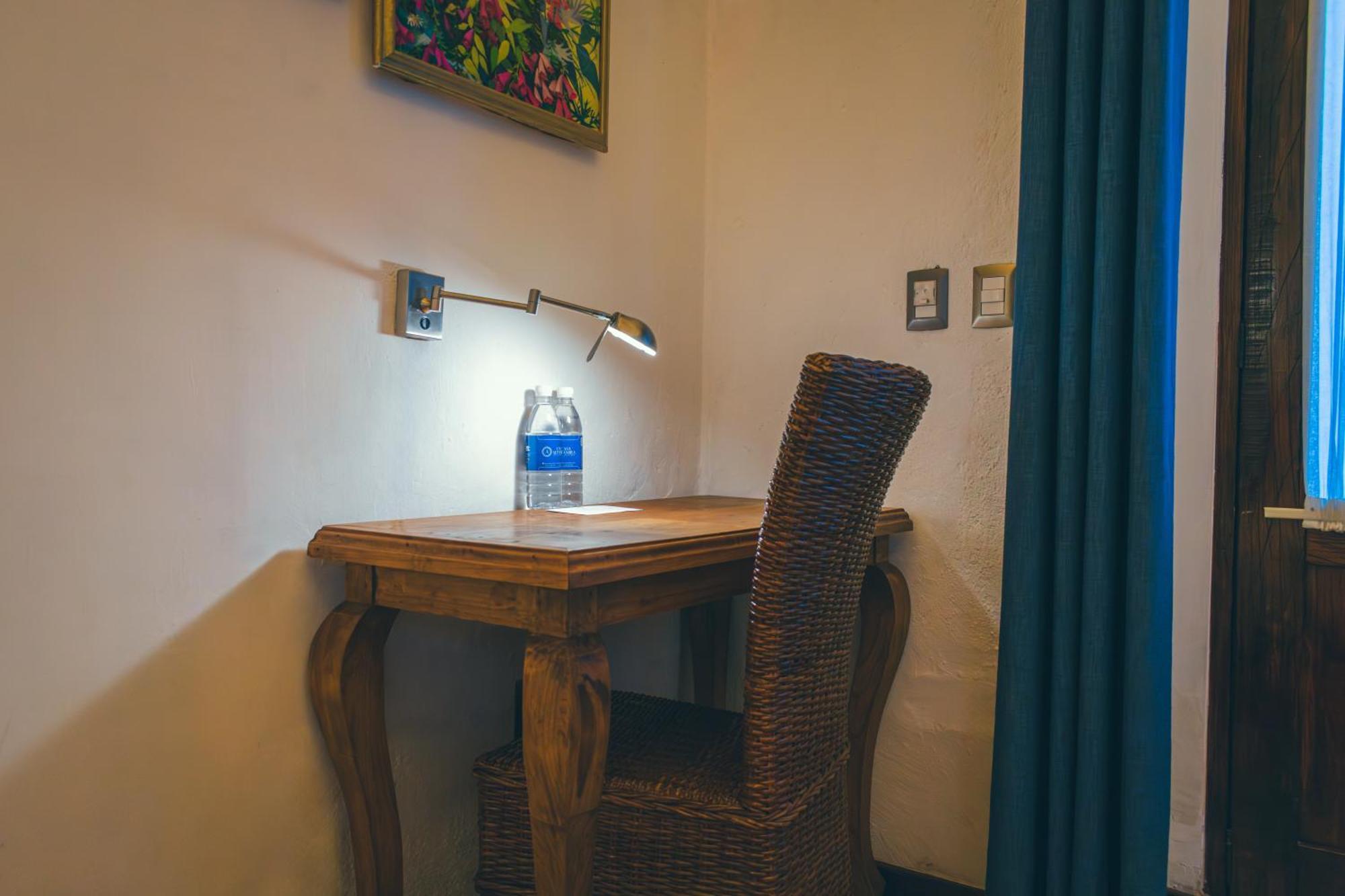 Hotel Boutique Casa Altamira