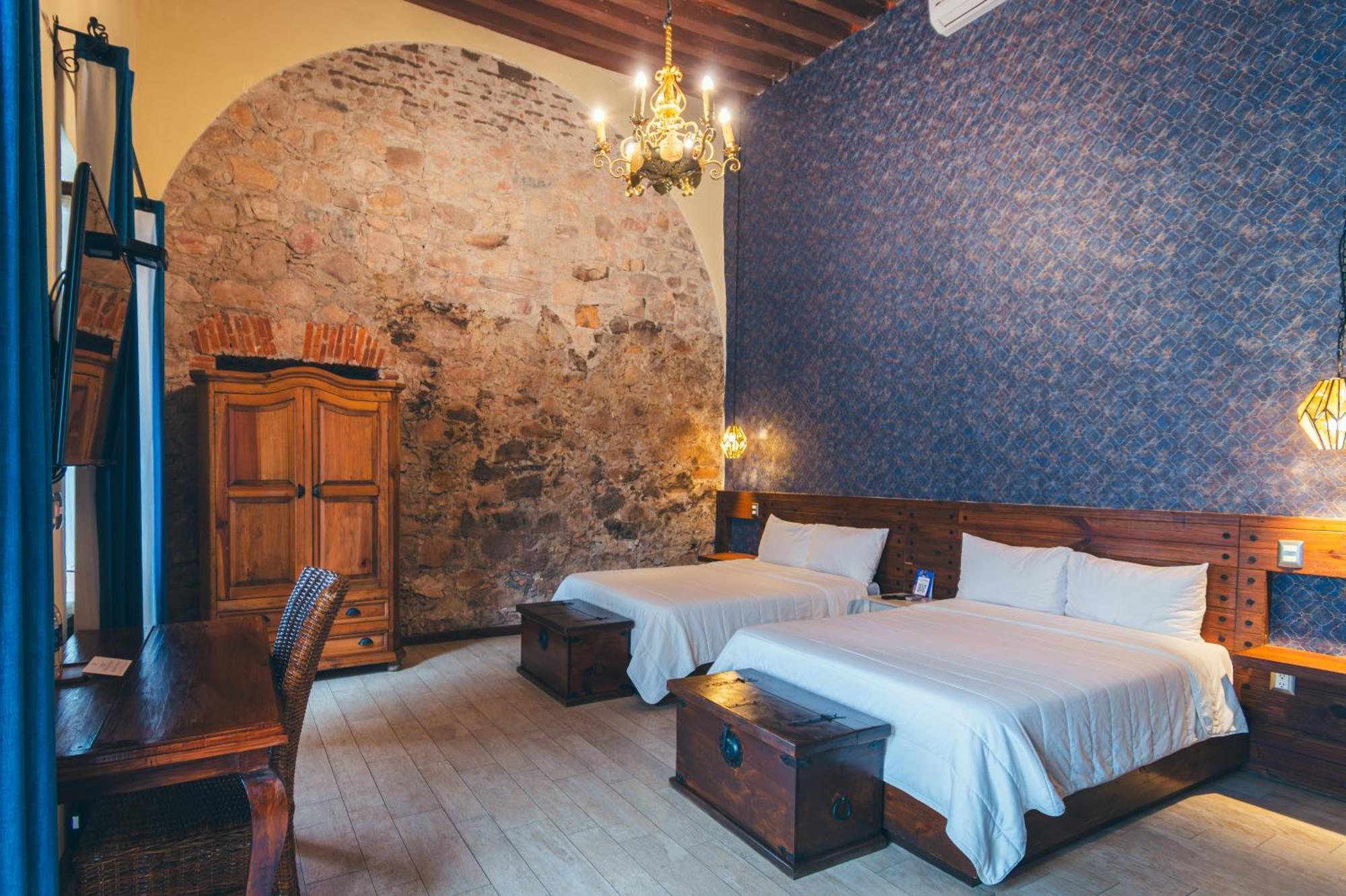 Boutique Casa Altamira Hotel 4*