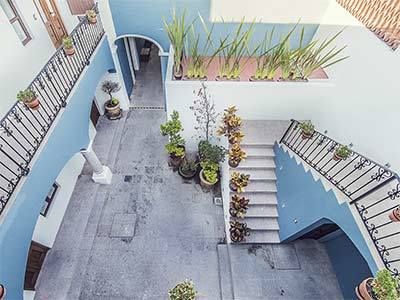 Boutique Casa Altamira Hotel
