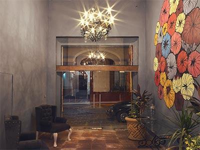 Hotel Boutique Casa Altamira