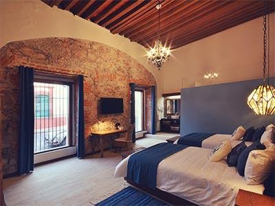 Boutique Casa Altamira